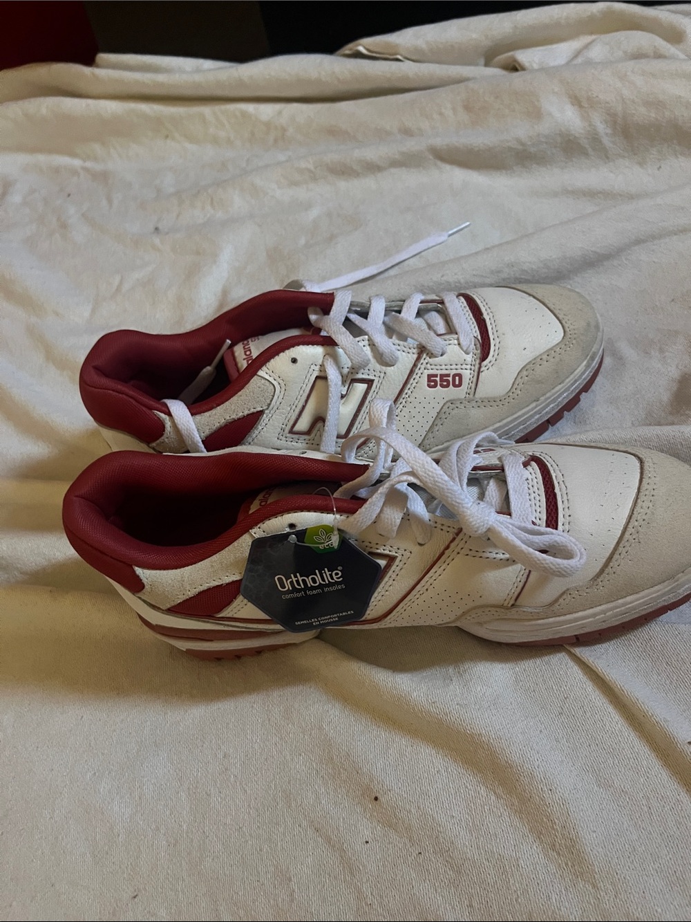 New balance new  brand new condition